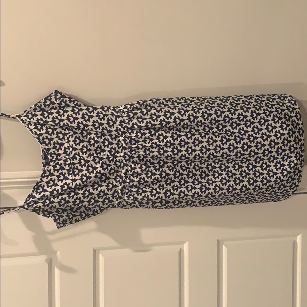 Jcrew summer dress